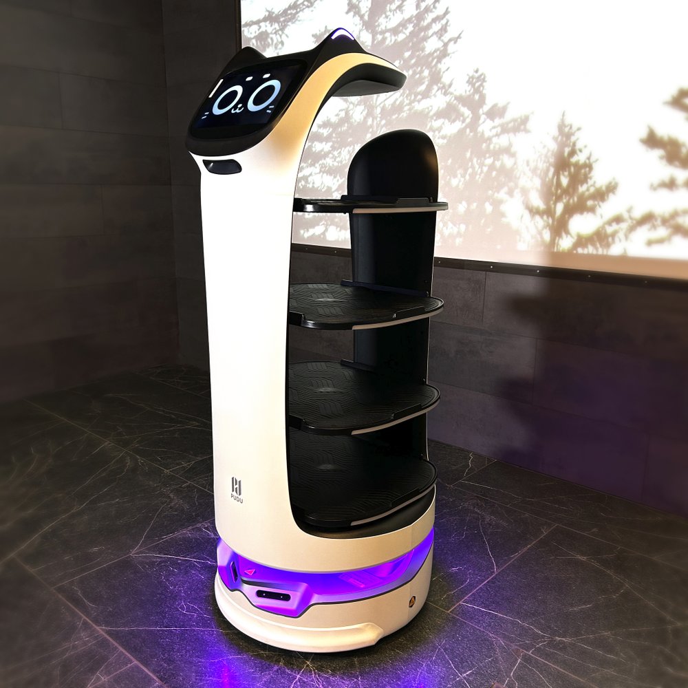 BellaBot Pro BLFD13